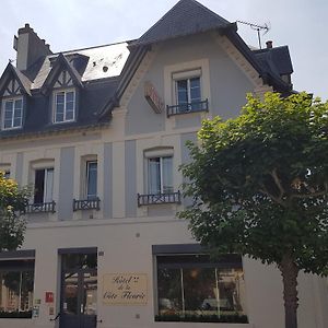 Hotel De La Cote Fleurie